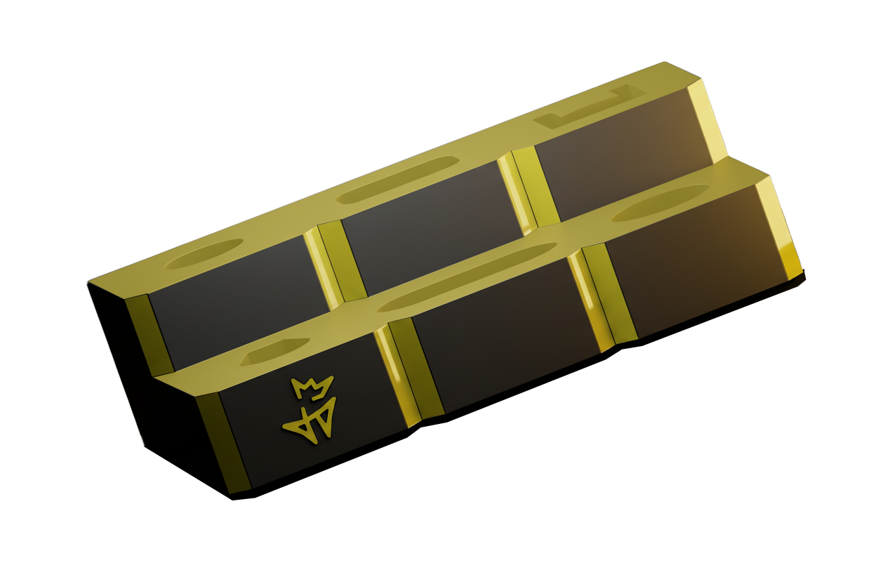 TOOLZZZ Charging Station